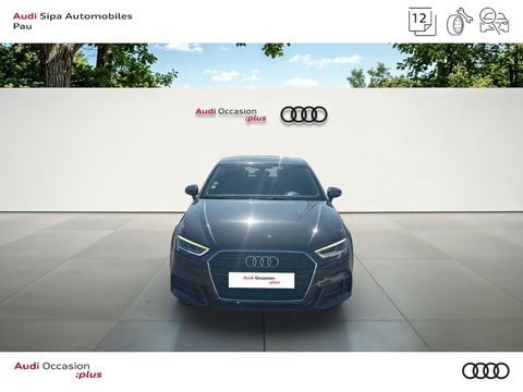 Voitures D'occasion À Lescar | Audi A3 Sportback 1.5 Tfsi Cod 150 S Tronic 7 S Line 5P