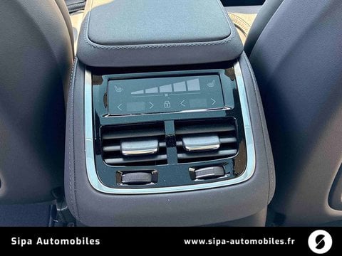 Voitures D'0Km À Labège | Volvo Xc90 T8 Awd Hybride Rechargeable 455 Ch Geartronic 8 7Pl Ultra ...