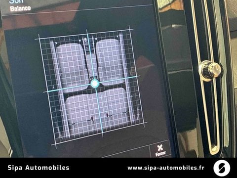 Voitures D'occasion À Anglet | Volvo Xc40 T5 Recharge 180+82 Ch Dct7 Inscription Luxe 5P