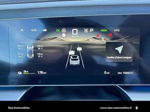 Voitures D'occasion À Mérignac | Byd Sealion 7 82,5 Kwh 313Ch Rwd Comfort 4P