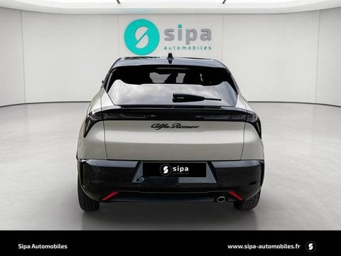 Voitures D'0Km À Mérignac | Alfa Romeo 145 Junior 1.2 Ibrida Ch Edct6 Q4 Premium 5P