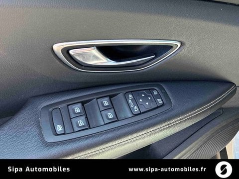 Voitures D'occasion À Toulouse | Renault Scénic Scenic Dci 110 Energy Hybrid Assist Business 5P