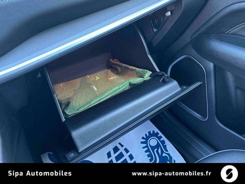Voitures D'occasion À Mérignac | Jeep Compass 1.3 Phev T4 190 Ch 4Xe Eawd Limited 5P