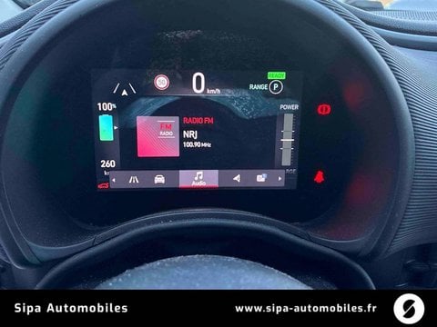 Voitures D'occasion À Bayonne | Fiat 500 Iii Electrique E 118 Ch Icône Plus 3P