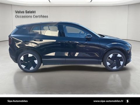 Voitures D'occasion À Labège | Volvo Ex30 Single Extended Range 272 Ch 1Edt Ultra 5P