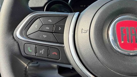 Voitures D'occasion À Villenave-D'ornon | Fiat 500X 1.5 Firefly 130 Ch S/S Dct7 Hybrid 5P