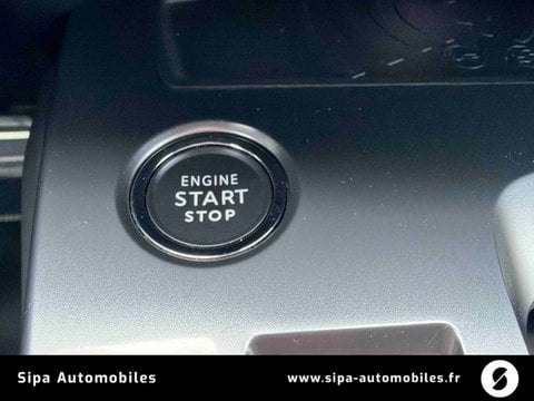 Voitures D'occasion À Lescar | Peugeot 308 Puretech 130Ch S&S Eat8 Gt 5P