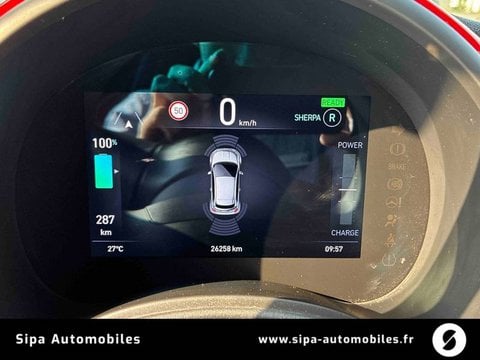 Voitures D'occasion À Lescar | Fiat 500 Iii Electrique E 118 Ch Nouvelle 3P