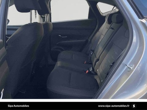 Voitures D'0Km À Muret | Hyundai Tucson 1.6 T-Gdi 253 Plug-In Bva6 Intuitive 5P