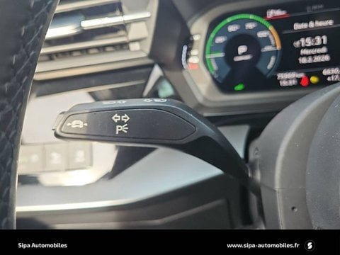 Voitures D'occasion À Muret | Audi A3 Sportback 45 Tfsie 245 S Tronic 6 Competition 5P