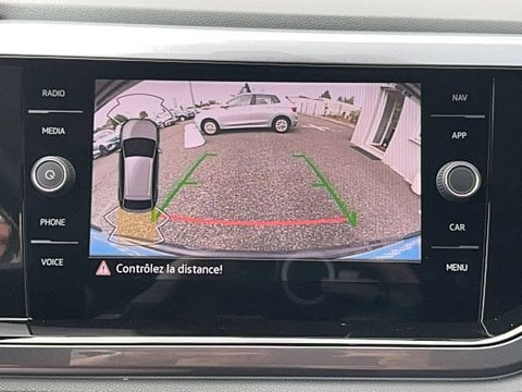 Voitures D'occasion À Tarbes | Volkswagen Taigo 1.0 Tsi 116 Dsg7 Style 5P