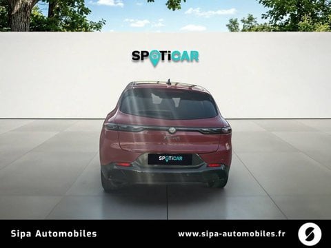 Voitures D'occasion À Dax | Alfa Romeo Tonale 1.5 Hybrid 160 Ch Vgt Tct7 Veloce 5P