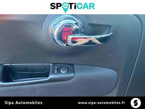 Voitures D'occasion À Mérignac | Fiat 500 1.0 70 Ch Hybride Bsg S/S Web Collezione 3P