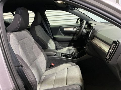Voitures D'0Km À Labège | Volvo Xc40 B3 163 Ch Dct7 Plus 5P