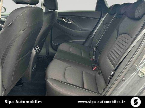 Voitures D'occasion À Villenave-D'ornon | Hyundai I30 Sw 1.0 T-Gdi 100 Dct-7 Creative 5P