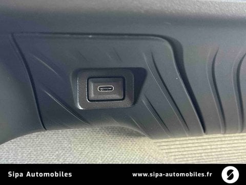 Voitures D'occasion À Mont-De-Marsan | Citroën C3 Turbo 100 Ch Manuelle Max 5P