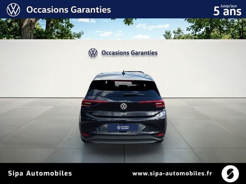 Voitures D'occasion À Lescar | Volkswagen Id.3 204 Ch Pro S Life Max 5P