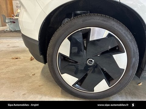 Voitures D'0Km À Anglet | Volvo Ex30 Single Extended Range 272 Ch 1Edt Plus 5P