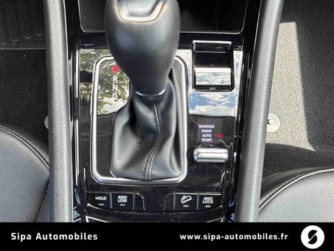 Voitures D'occasion À La-Teste-De-Buch | Jeep Compass 1.3 Phev T4 240 Ch 4Xe Eawd Overland 5P