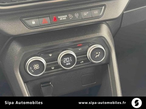 Voitures D'occasion À Lescar | Dacia Sandero Tce 90 Cvt - 22 Stepway Confort 5P