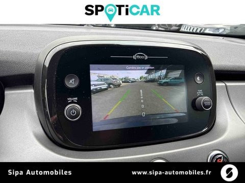 Voitures D'occasion À Mérignac | Fiat 500X 1.0 Firefly Turbo T3 120 Ch Sport 5P