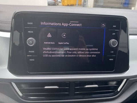 Voitures D'occasion À Lescar | Volkswagen T-Roc 1.0 Tsi 116 Start/Stop Bvm6 Vw Edition 5P