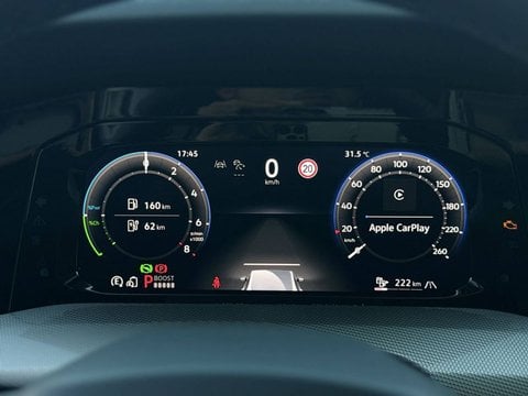Voitures D'0Km À Lescar | Volkswagen Golf Viii 1.5 Ehybrid 204 Dsg6 Style 5P