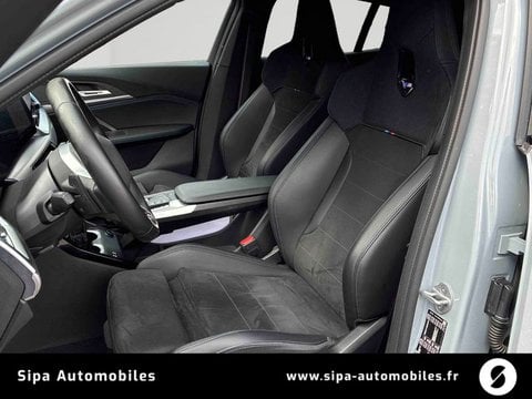 Voitures D'occasion À Le Bouscat | Bmw X2 Sdrive 20D 163Ch Dkg7 M Sport 5P
