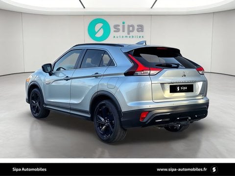Voitures D'occasion À Mérignac | Mitsubishi Eclipse Cross My23 2.4 Mivec Phev Twin Motor 4Wd Bl...