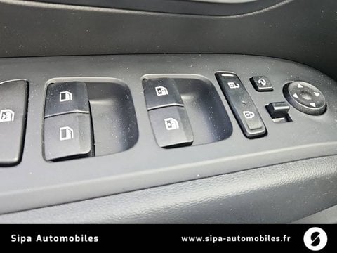 Voitures D'occasion À Muret | Hyundai Tucson 1.6 T-Gdi 230 Hybrid Bva6 Business 5P