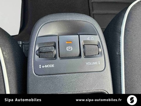 Voitures D'occasion À Bayonne | Fiat 500 E 95 Ch Nouvelle 3P