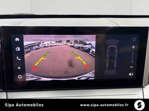 Voitures D'occasion À Toulouse | Opel Frontera 1.2 Turbo Hybrid 136 Ch E-Dct6 Edition 5P
