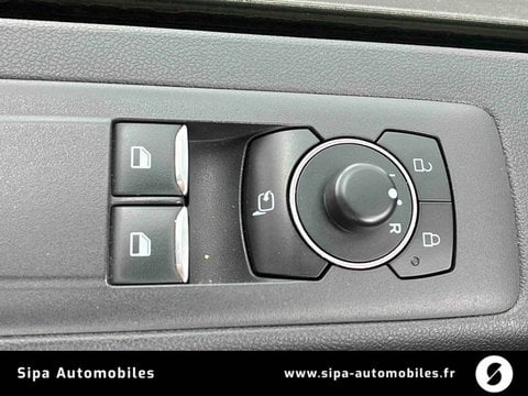 Voitures D'occasion À Mont-De-Marsan | Ford Transit Custom Ii Transit Custom Ca 320 L1H1 2.0 Eco...