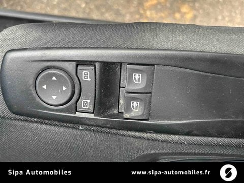 Voitures D'occasion À Muret | Renault Mégane Iii Dci 90 Fap Eco2 Expression Euro 5 5P