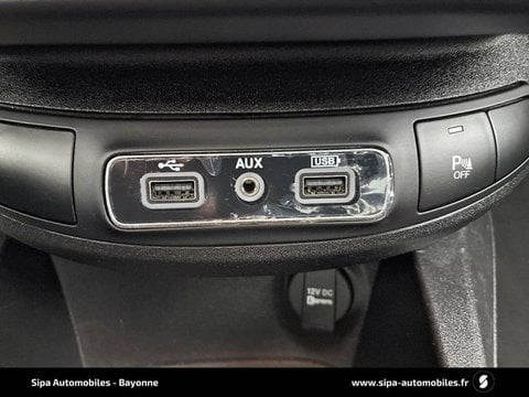 Voitures D'occasion À Bayonne | Fiat 500X 1.6 Multijet 120 Ch 120Th 5P