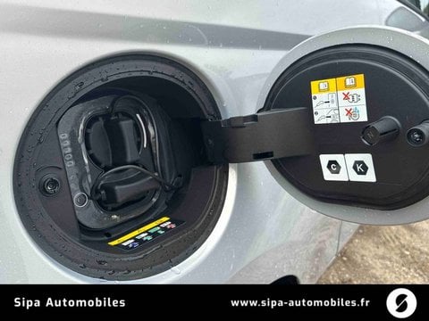 Voitures D'0Km À Mérignac | Fiat 500 E 118 Ch Icône 3P