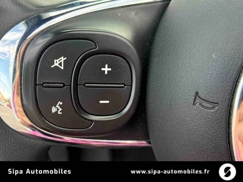 Voitures D'occasion À Mérignac | Fiat 500 500C 1.2 69 Ch Eco Pack S/S Lounge 2P