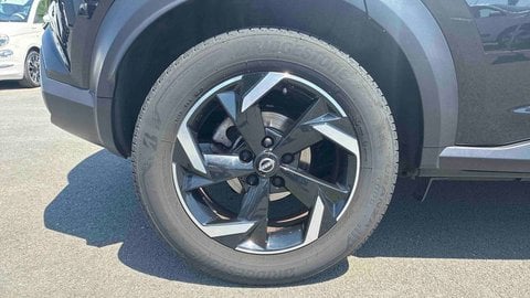 Voitures D'occasion À Villenave-D'ornon | Nissan Juke Dig-T 114 N-Connecta 5P