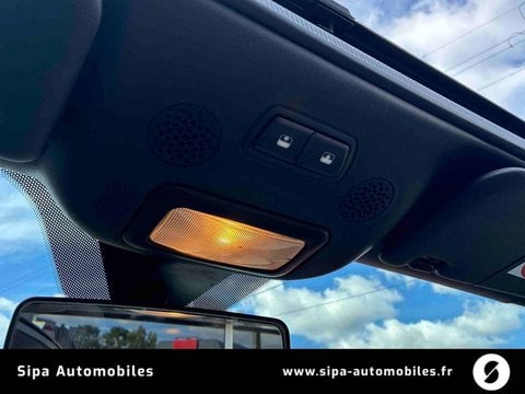 Voitures D'occasion À Mont-De-Marsan | Fiat 500 500C 1.0 70 Ch Hybride Bsg S/S Dolcevita 2P
