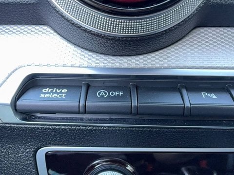 Voitures D'occasion À Muret | Audi Q2 35 Tfsi 150 S Tronic 7 Design 5P