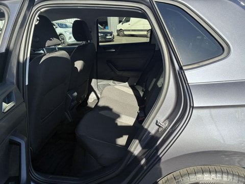 Voitures D'occasion À Lescar | Volkswagen Polo 1.0 Tsi 95 S&S Dsg7 Vw Edition 5P