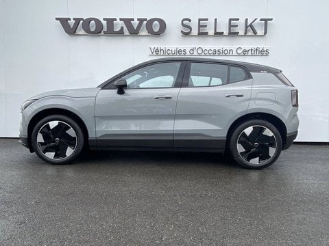 Voitures D'occasion À Lescar | Volvo Ex30 Single Extended Range 272 Ch 1Edt Plus 5P
