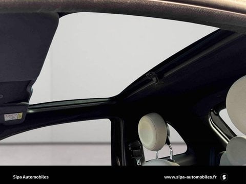 Voitures D'occasion À Toulouse | Fiat 500 1.0 70 Ch Hybride Bsg S/S Dolcevita 3P