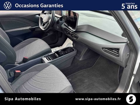 Voitures D'occasion À Lescar | Volkswagen Id.3 204 Ch Pro S Life Max 5P