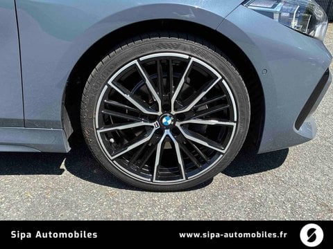 Voitures D'occasion À Libourne | Bmw Série 1 118D 150 Ch Bva8 M Sport 5P