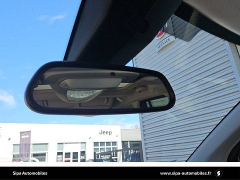 Voitures D'occasion À Muret | Peugeot Rifter Standard Bluehdi 100 Bvm5 Gt Line 5P