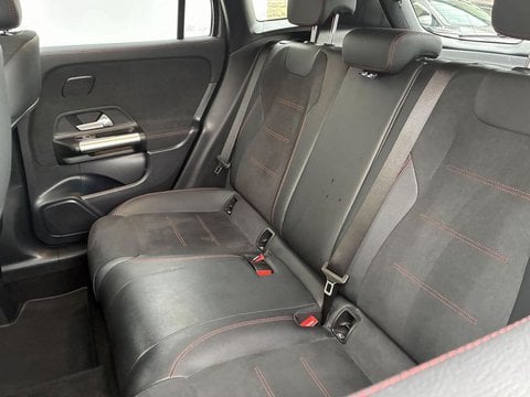 Voitures D'occasion À Le Bouscat | Mercedes-Benz Gla Classe 250 E 8G-Dct Amg Line 5P