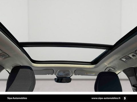 Voitures D'0Km À Labège | Volvo Xc60 T6 Awd Hybride Rechargeable 253 Ch+145 Ch Geartronic 8 Ult...
