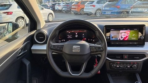 Voitures D'occasion À Lescar | Seat Ibiza 1.0 Tsi 95 Ch S/S Bvm5 Copa 5P