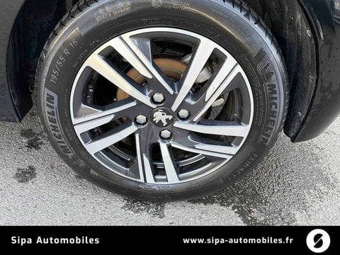 Voitures D'occasion À Bayonne | Peugeot 208 Puretech 100 S&S Bvm6 Allure Pack 5P